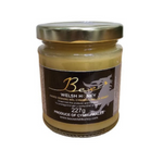 Bee Welsh Honey -  Blossom Honey (Set) 227g