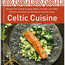 
            
                Load image into Gallery viewer, Celtic Cuisine
            
        
