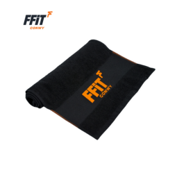 Ffit Conwy Fitness Sweat Towel