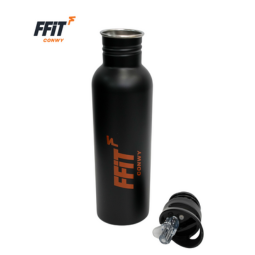 Ffit Conwy Water Bottle
