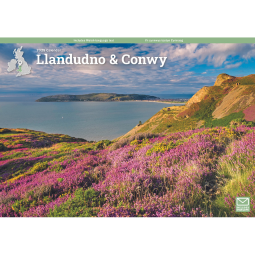 Llandudno & Conwy Calendar