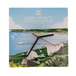 Llandudno Clock