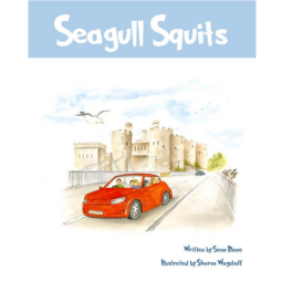 Seagull Squits