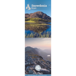 Snowdonia Slim Calendar