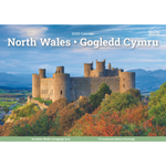 North Wales A5 Calendar