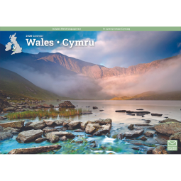 Wales Calendar