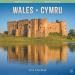 Calendr Cymru Cymru