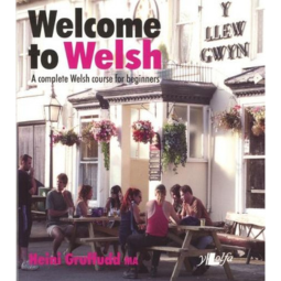 Welcome to Welsh