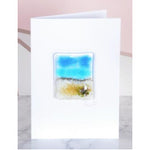 Pam Peters Designs - Beach Card