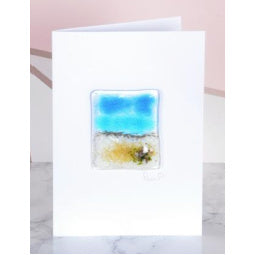
            
                Load image into Gallery viewer, Pam Peters Designs - Beach Card
            
        
