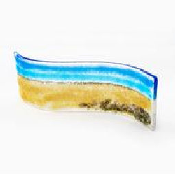 
            
                Load image into Gallery viewer, Pam Peters Designs - Beach Wave
            
        