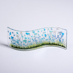 
            
                Load image into Gallery viewer, Pam Peters Designs - Cornflower Wave
            
        