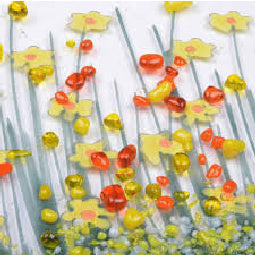Pam Peters Designs - Daffodil Curve