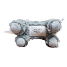 Great Orme Goat Soft Toy