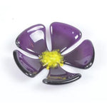 Pam Peters Designs - Violet Trinket Dish