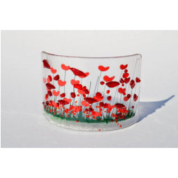 
            
                Load image into Gallery viewer, Pam Peters Designs - Poppy Curve
            
        