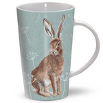 RSPB 'In the Wild' Mug - Hare