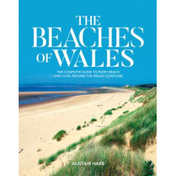 
            
                Load image into Gallery viewer, The Beaches of Wales
            
        