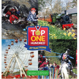 Top One Hundred Attractions - Wales Edition
