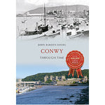 Conwy Through Time