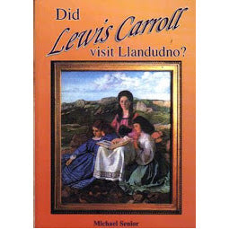 Did Lewis Carroll Visit?
