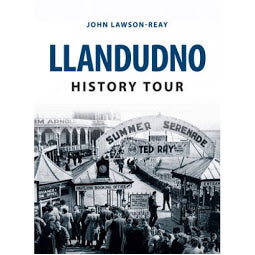 Llandudno History Tour