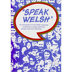 Speak Welsh