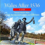 Wales After 1536