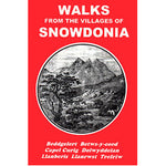 Walks Villages Snowdonia