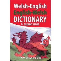 21) - Blair Collection > How to learn Welsh, being an English-Welsh  vocabulary & phrase-book, for the use of travellers and students - Early  Gaelic Book Collections - National Library of Scotland