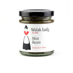 Saws Mintys Welsh Lady 170g